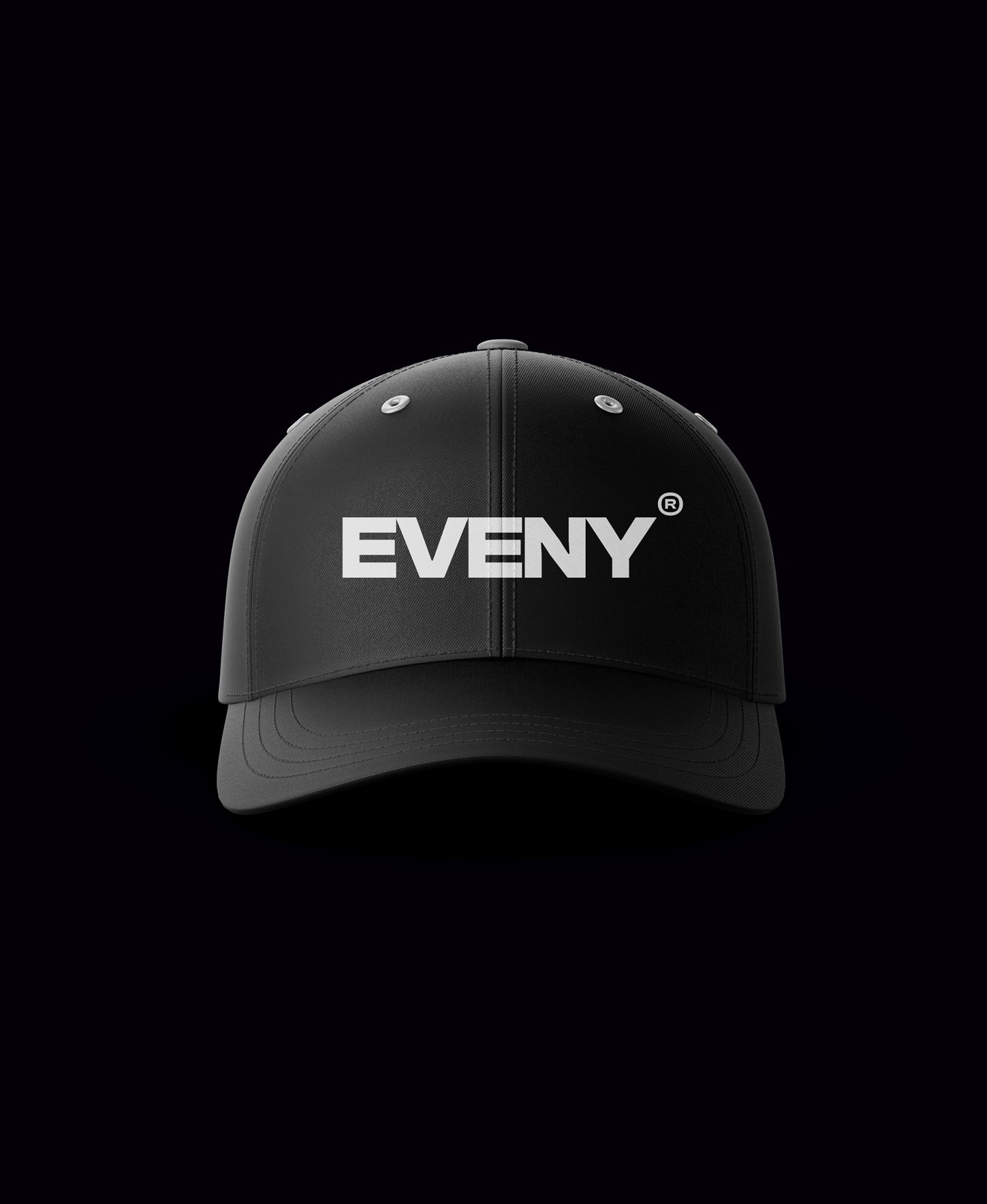 Eveny Club Signature Cap - Imagen 2