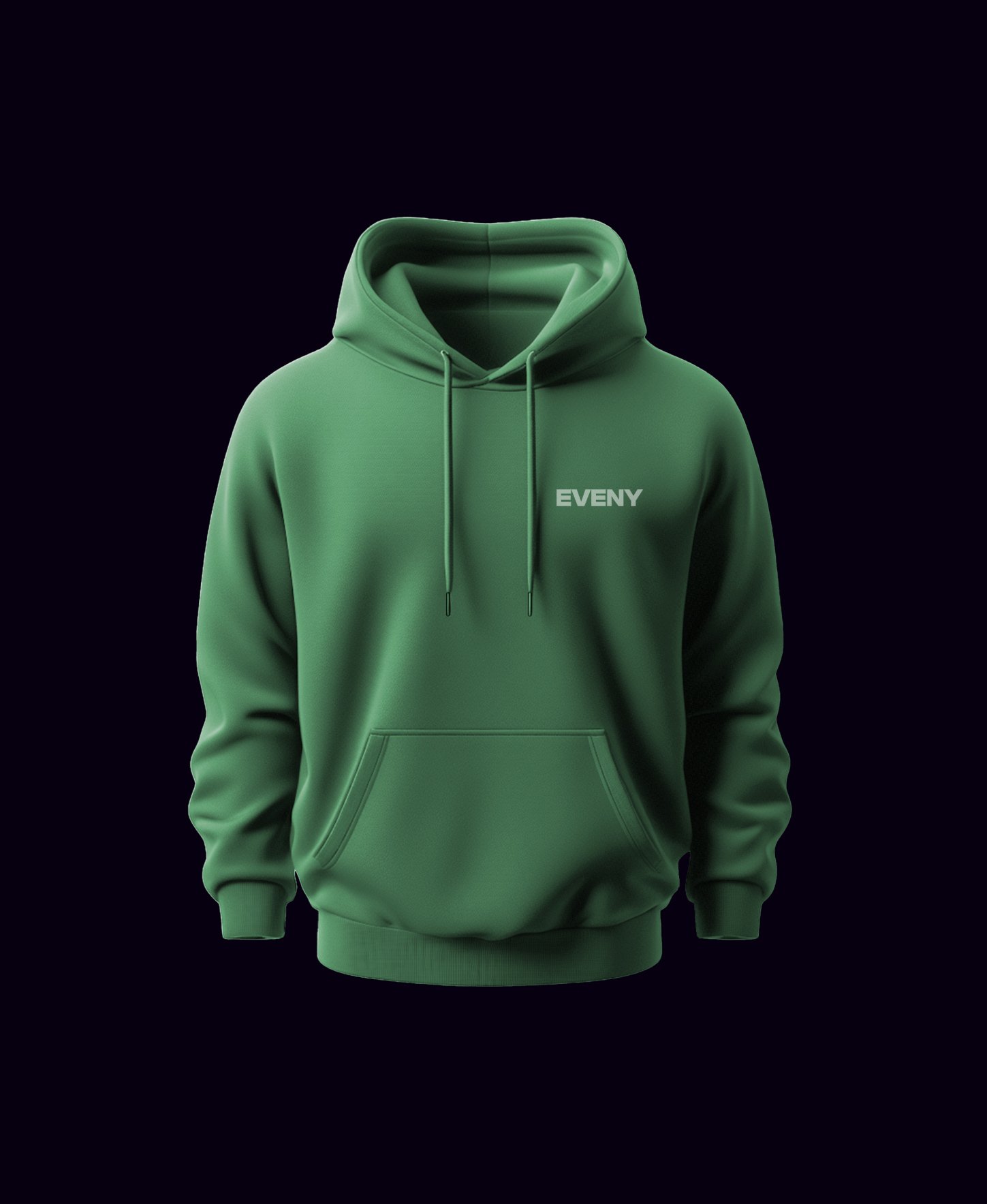 Eveny Nightfall Hoodie - Imagen 2