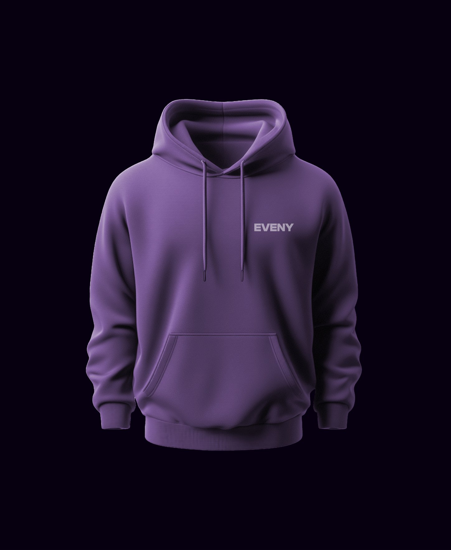 Eveny Nightfall Hoodie - Imagen 3